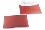 Gekleurde enveloppen parelmoer
