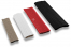Kartonnen beschermhulzen kraft - 4 formaten | PIT Packaging.nl | Enveloppenland