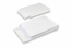 Monsterzak enveloppen blokbodem - 229 x 324 x 40 mm, wit | PIT Packaging.nl | Enveloppenland
