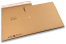 Autolockdoos SpeedBox - bruin, 310 x 230 x 160 mm - SPX11 | PIT Packaging.nl | Enveloppenland