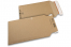 Golfkartonnen enveloppen - 230 x 325 mm, SW3 | PIT Packaging.nl | Enveloppenland