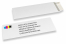 Notaris envelop | PIT Packaging.nl | Enveloppenland