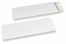 Notaris envelop, wit - 125 x 324 mm | PIT Packaging.nl | Enveloppenland