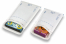 Witte luchtkussen enveloppen (80 grs.) | PIT Packaging.nl | Enveloppenland