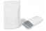 Stazakken wit kraft - 250 x 340 x 120 mm, 3000 ml | PIT Packaging.nl | Enveloppenland