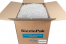 Opvulmateriaal SizzlePak Fine - Wit (10 kg) | PIT Packaging.nl | Enveloppenland