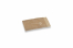 Pergamijn zakjes bruin - 63 x 93 mm | PIT Packaging.nl | Enveloppenland