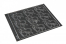 Love peel-off stickers - donkergrijs | PIT Packaging.nl | Enveloppenland