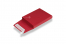 Harmonica enveloppen gekleurd - rood, 114 x 162 x 25 mm | PIT Packaging.nl | Enveloppenland