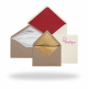 Gevoerde enveloppen