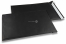Zwarte luchtkussen enveloppen - 320 x 450 mm, 160 grs. | PIT Packaging.nl | Enveloppenland