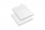 Vierkante enveloppen wit - 165 x 165 mm | PIT Packaging.nl | Enveloppenland