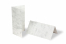 Marmer kaart - 105 x 210 mm, marmer grijs | PIT Packaging.nl | Enveloppenland