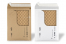 Papieren luchtkussen enveloppen Ecomax  | PIT Packaging.nl | Enveloppenland
