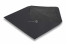Gevoerde enveloppen zwart - zwart gevoerd | PIT Packaging.nl | Enveloppenland