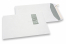 Vensterenveloppen laserprinter, 229 x 324 mm (C4), venster links, gewicht per stuk ca. 19 gr., venster (40 x 110 mm) positie 20 mm van links en 60 mm van boven. | PIT Packaging.nl | Enveloppenland