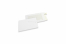 Bordrug enveloppen - 162 x 229 mm, 120 gr wit kraft voorzijde, 450 gr wit duplex achterzijde, stripsluiting | PIT Packaging.nl | Enveloppenland