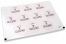 Sluitzegels liefde - Te quiero | PIT Packaging.nl | Enveloppenland