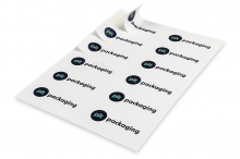 Etiketten voor laserprinters (wit) | PIT Packaging.nl | Enveloppenland
