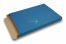Brievenbusdozen mat gekleurd - Blauw | PIT Packaging.nl | Enveloppenland