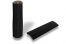 Kartonnen beschermhulzen zwart - 35 cm hoog: voor een diameter van 9 cm tot 11 cm | PIT Packaging.nl | Enveloppenland
