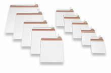 Kartonnen enveloppen vierkant | PIT Packaging.nl | Enveloppenland