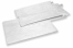 Tyvek enveloppen met zijvouw - 305 x 406 x 51 mm | PIT Packaging.nl | Enveloppenland
