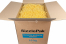 Opvulmateriaal SizzlePak - Crème (10 kg), 80 grams papier | PIT Packaging.nl | Enveloppenland