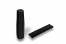 Kartonnen beschermhulzen zwart - 23 cm hoog: voor een diameter van 3.5 cm tot 5.5 cm | PIT Packaging.nl | Enveloppenland