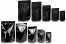 Stazakken zwart | PIT Packaging.nl | Enveloppenland