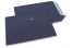 229 x 324 mm - Donkerblauw gekleurde papieren enveloppen | PIT Packaging.nl | Enveloppenland