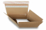Autolockdoos met retourstrip | PIT Packaging.nl | Enveloppenland