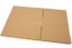 Vouwdozen enkele golf - plano ongevouwen | PIT Packaging.nl | Enveloppenland