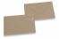 Gerecyclede enveloppen - 82 x 110 mm | PIT Packaging.nl | Enveloppenland