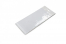 Cellofaanzakken met euroslot - 95 x 230 mm | PIT Packaging.nl | Enveloppenland