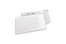 Papieren luchtkussen enveloppen Ecomax - 150 x 215 mm, 13/C, wit | PIT Packaging.nl | Enveloppenland
