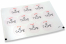 Sluitzegels liefde - Je t'aime | PIT Packaging.nl | Enveloppenland