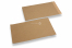 Loonzakjes kraft - 162 x 230 mm | PIT Packaging.nl | Enveloppenland
