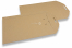 Kartonnen enveloppen hersluitbaar - 250 x 353 mm | PIT Packaging.nl | Enveloppenland