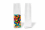 Blokbodemzakjes transparant - 80 x 280 x 50 mm, 850 ml | PIT Packaging.nl | Enveloppenland