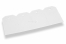 Kartonnen labels - Wit 35 x 70 mm | PIT Packaging.nl | Enveloppenland