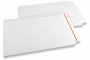 Kartonnen enveloppen - 320 x 455 mm met witte binnenzijde