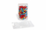 Stazakken transparant - 160 x 270 x 80 mm, 750 ml | PIT Packaging.nl | Enveloppenland