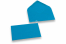 Blauwe mini envelopjes | PIT Packaging.nl | Enveloppenland
