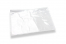 Paklijstenveloppen blanco - A5, 165 x 225 mm | PIT Packaging.nl | Enveloppenland