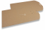 Kartonnen enveloppen hersluitbaar - 320 x 455 mm | PIT Packaging.nl | Enveloppenland