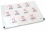 Sluitzegels liefde - Ti amo | PIT Packaging.nl | Enveloppenland