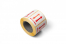 Verpakkingsetiketten - Deze kant boven: pijlen - 60 x 40 mm | PIT Packaging.nl | Enveloppenland