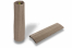 Kartonnen beschermhulzen kraft - 35 cm hoog: voor een diameter van 9 cm tot 11 cm | PIT Packaging.nl | Enveloppenland