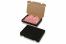Brievenbusdozen met bovenklep in combinatie met SizzlePak | PIT Packaging.nl | Enveloppenland
